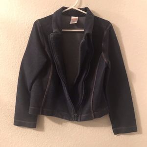 Gymboree Girls Jacket